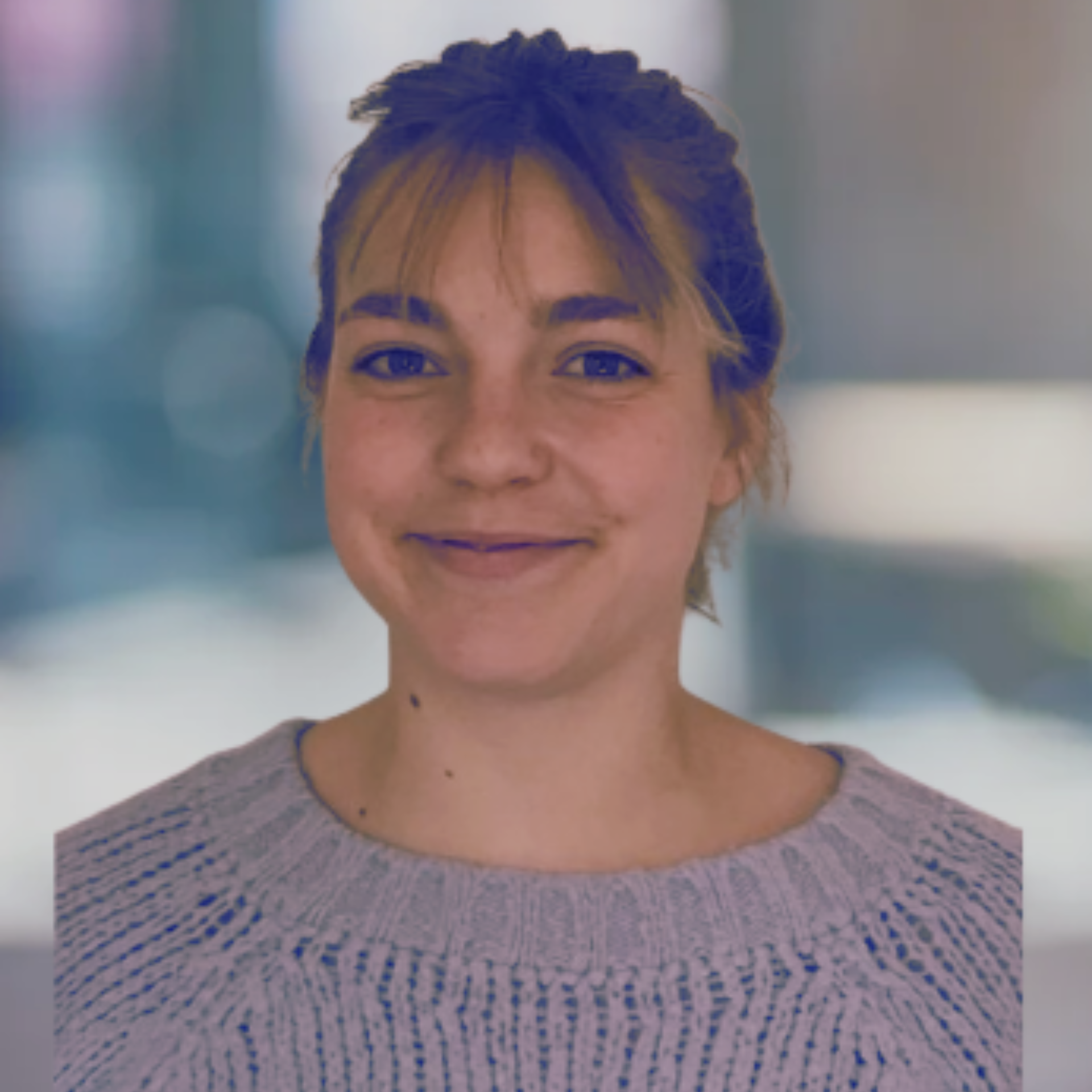 Emma Vandroogenbroek – co-fondatrice