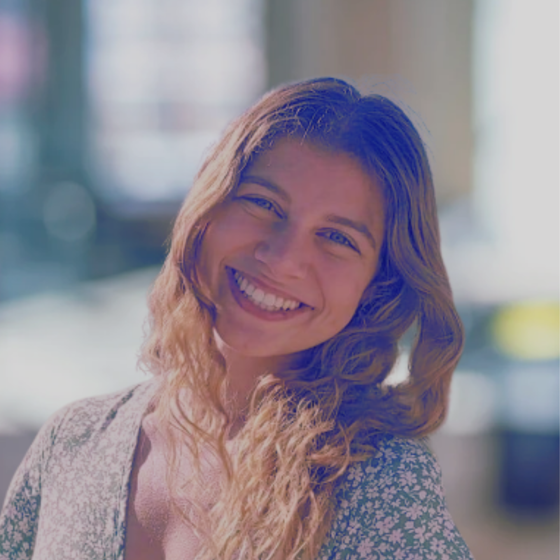 Elise Rojas Rodriguez – co-fondatrice